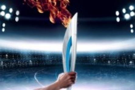 Оргкомитет Сочи-2014 отобрал факелоносцев Эстафеты Паралимпийского огня