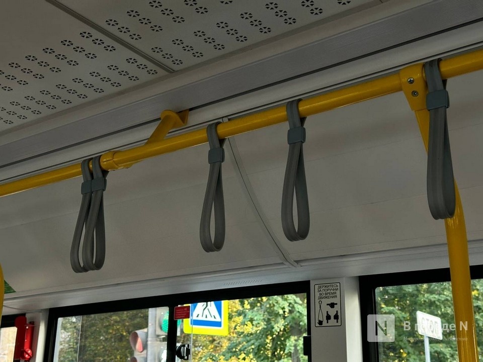 Нижегородцам рассказали, когда возобновит работу трамвай №22 - фото 1