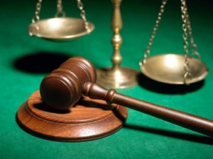 19 лет особого режима получил борчанин, задушивший пенсионерку шнуром от утюга