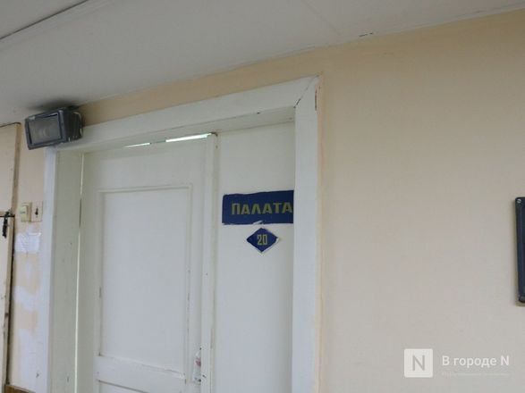 Что скрывает главное детское онкоотделение Нижегородской области - фото 10